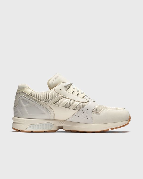 Adidas Adidas x ZX 8000 Highsnobiety 'Qualität' White | BSTN