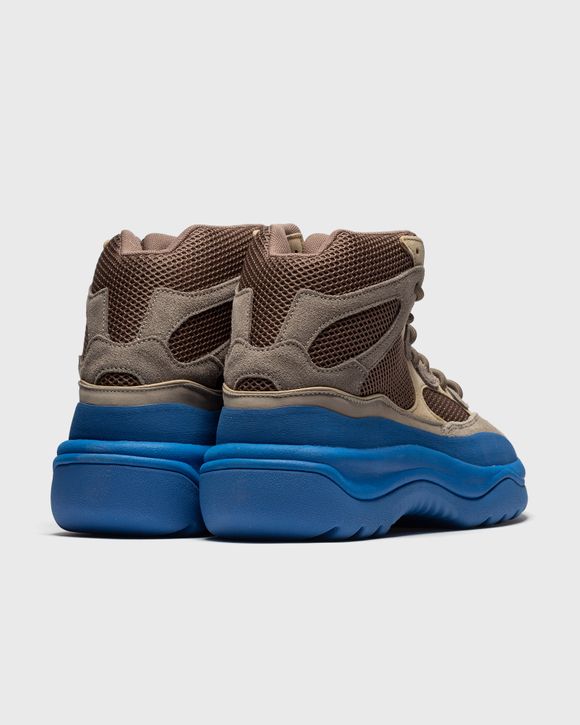 Yeezy desert rat store boot blue