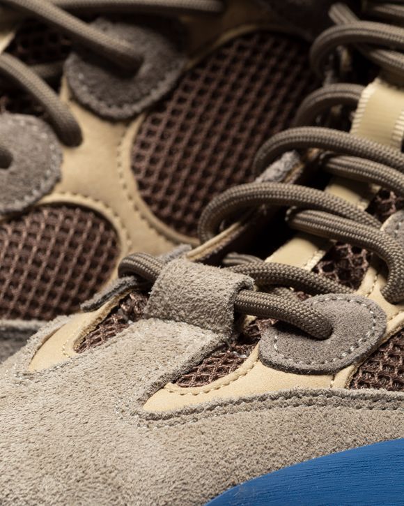 Yeezy desert rat boot on sale taupe