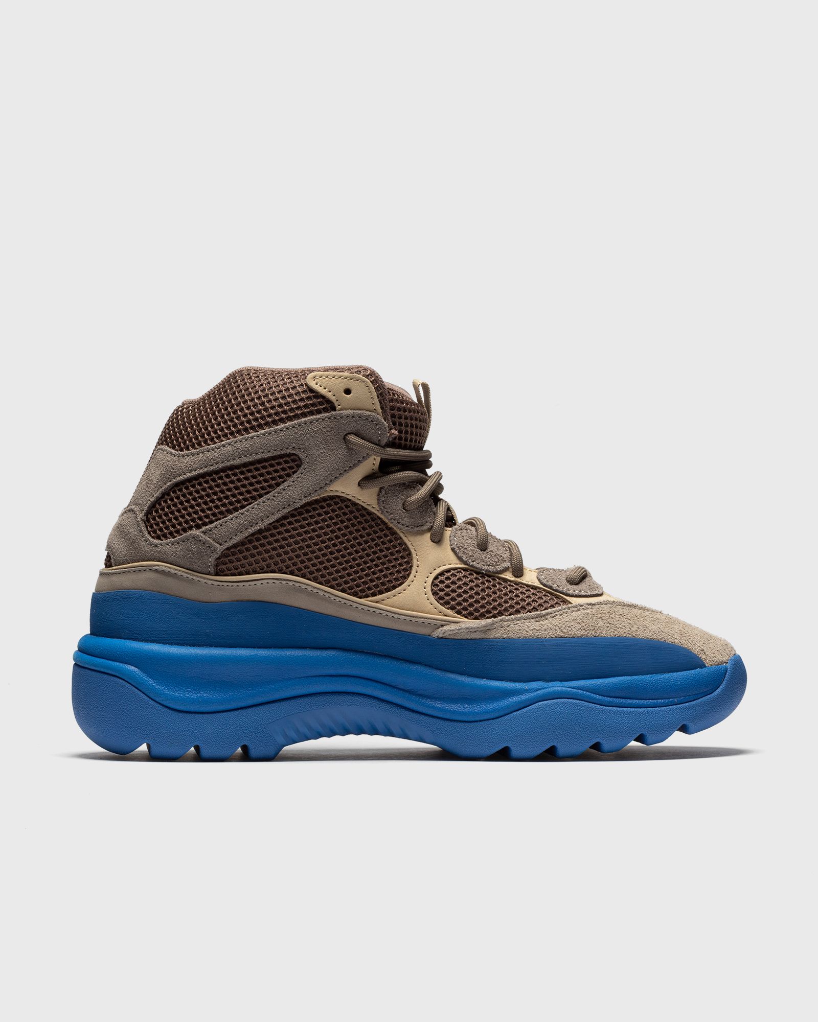 Yeezy Desert Boot "Taupe Blue"