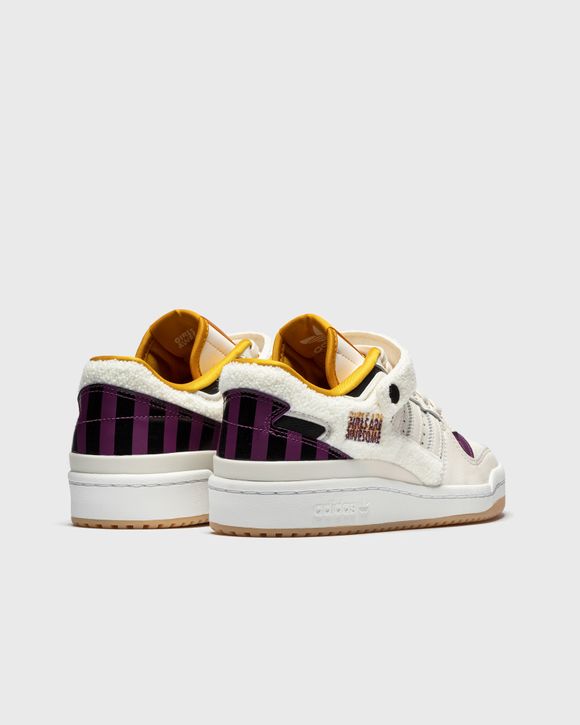 WMNS FORUM LOW GIRLS ARE AWESOME