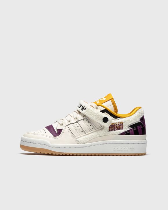 WMNS FORUM LOW GIRLS ARE AWESOME