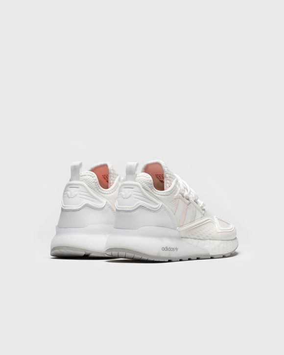 Adidas ZX 2 K Boost J White | BSTN Store