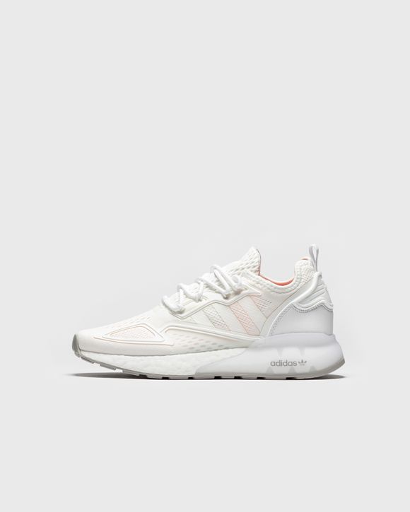 Adidas ZX 2 K Boost J White BSTN Store