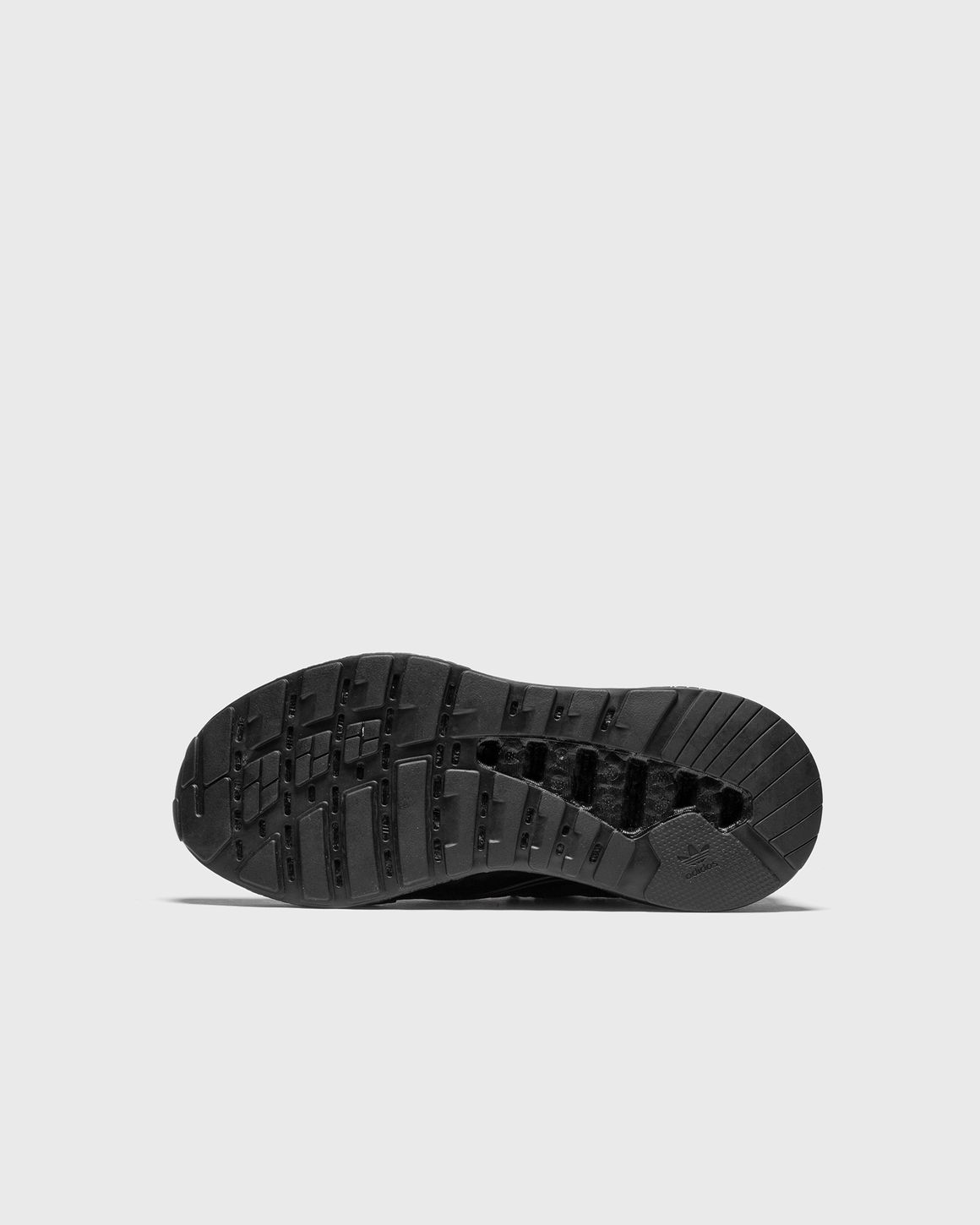 Adidas ZX 2K BOOST J Black | BSTN Store