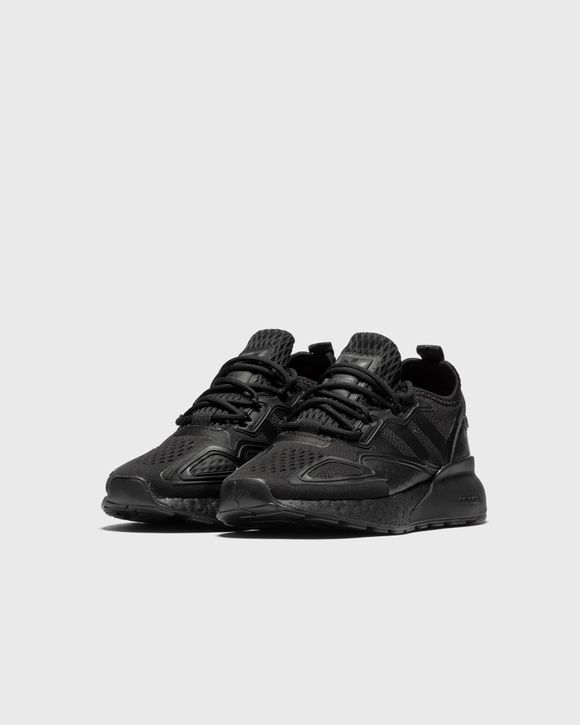 adidas Kawasaki Ninja x ZX 22 Boost 'Silver Metallic' GW2125