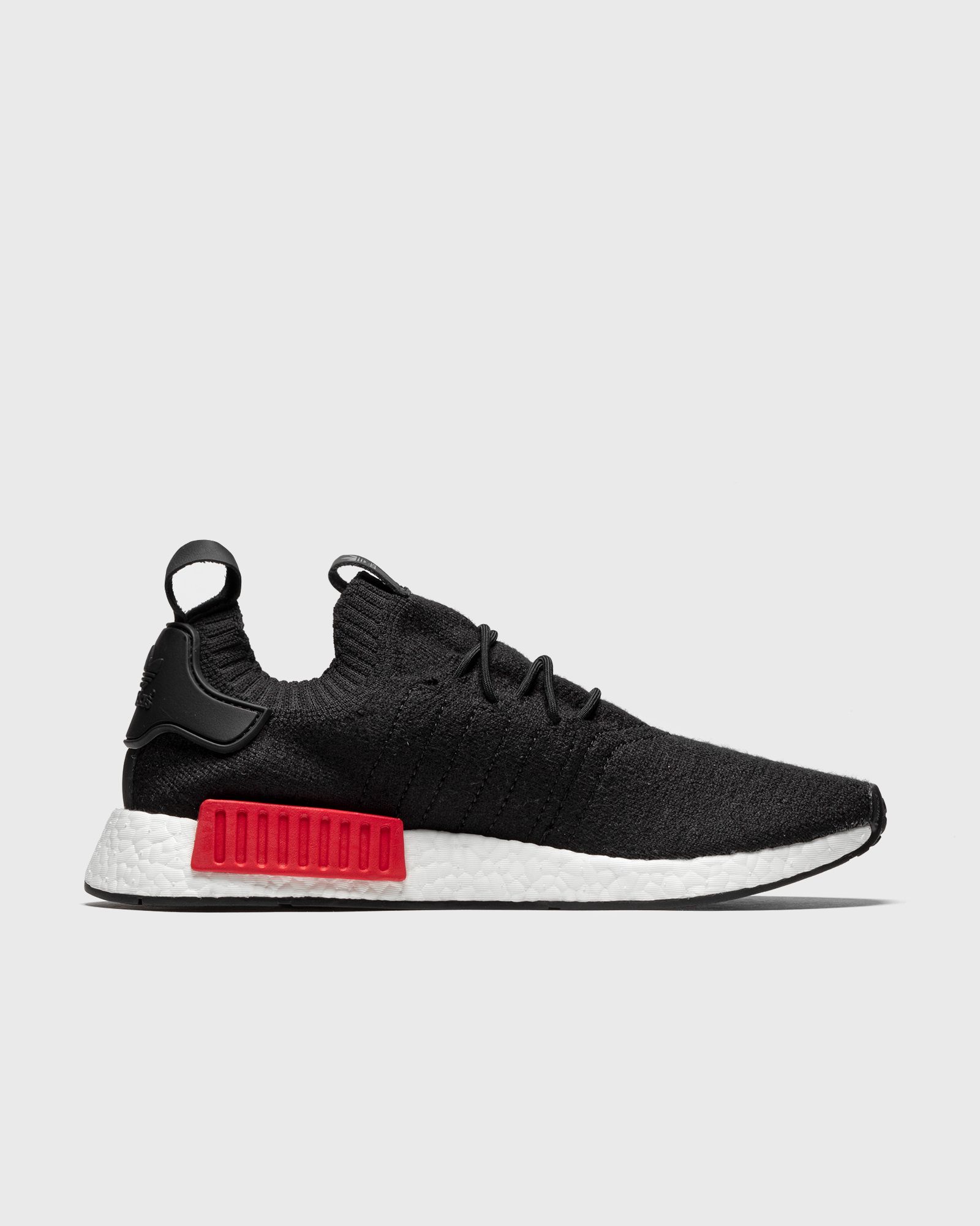 NMD R1 Primeknit 'Core Black'