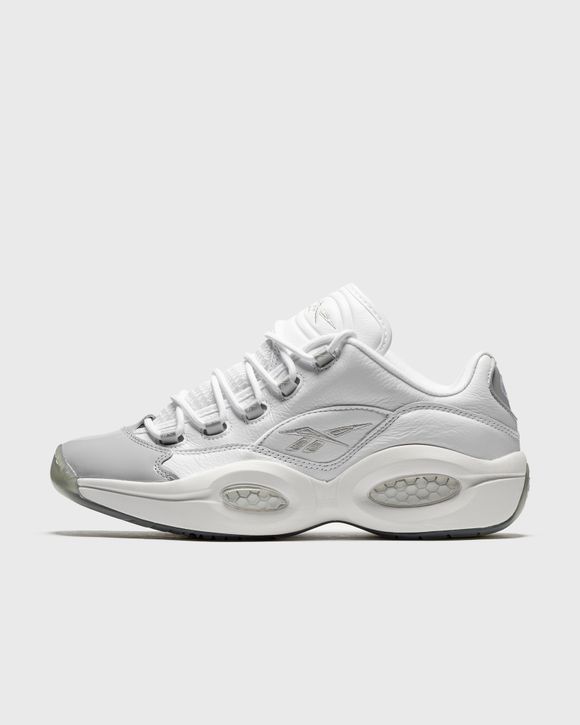 Reebok question shop grey