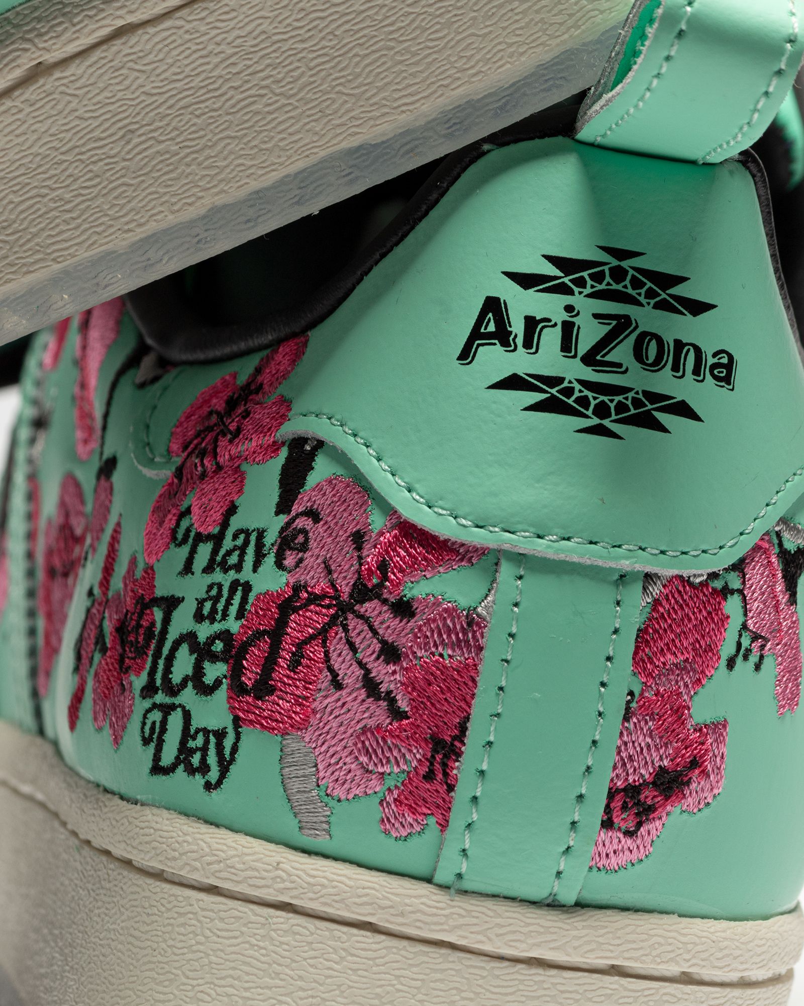 SUPERSTAR ARIZONA