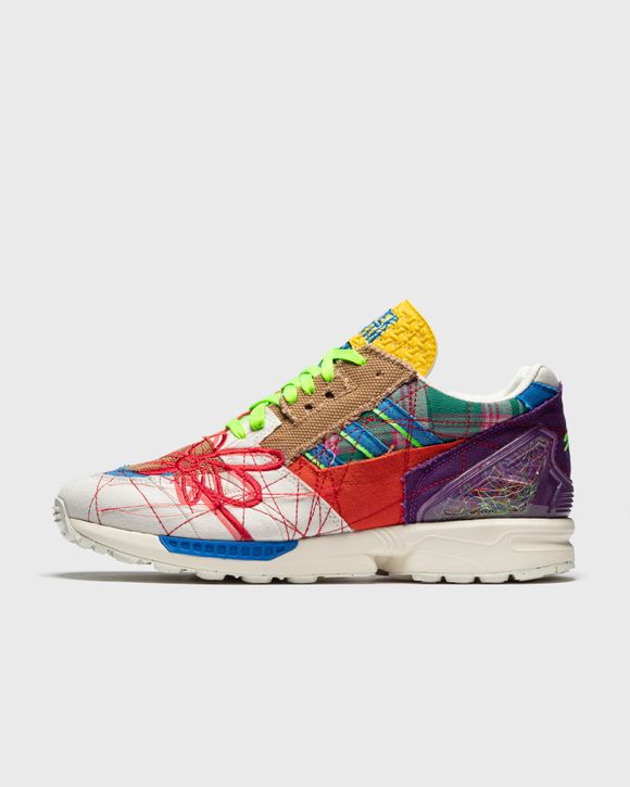 Adidas Adidas x SEAN WOTHERSPOON ZX 8000 'SUPEREARTH' White
