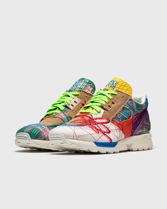 Adidas x SEAN WOTHERSPOON ZX 8000 'SUPEREARTH'