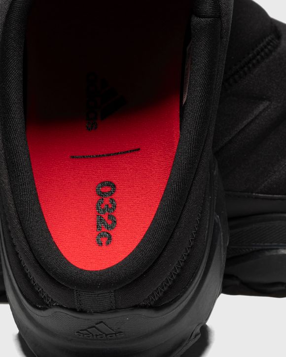 ADIDAS X 032C GSG MULE