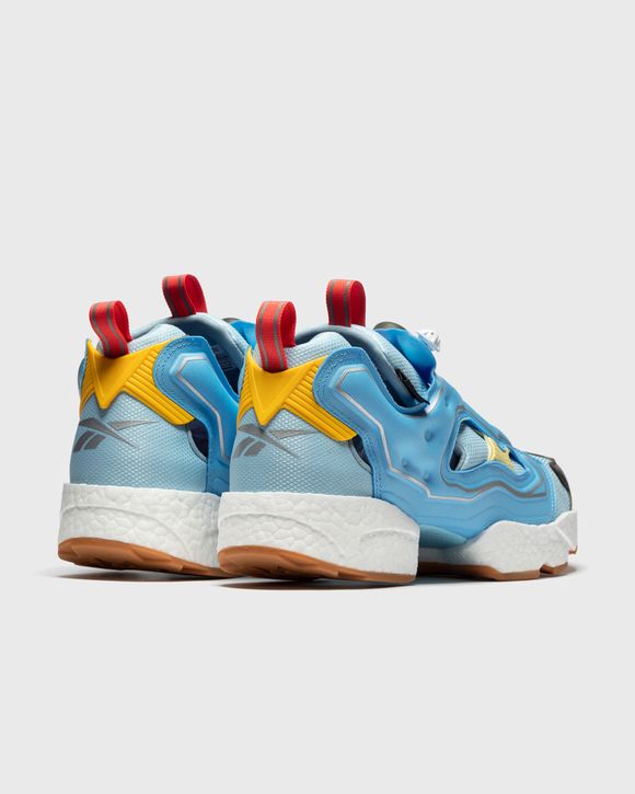 REEBOK BILLIONAIRE BOYS CLUB INSTAPUMP FURY BOOST