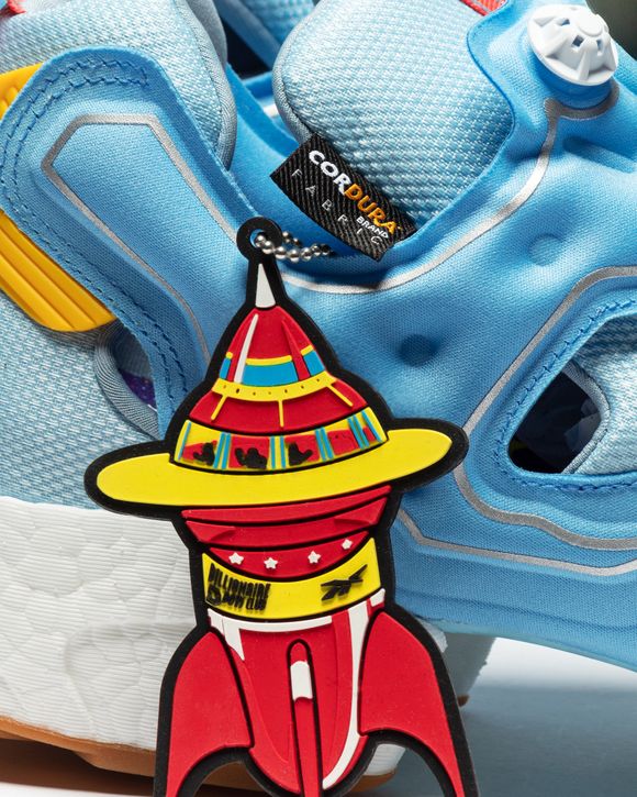 REEBOK BILLIONAIRE BOYS CLUB INSTAPUMP FURY BOOST