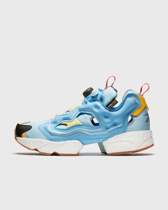 REEBOK BILLIONAIRE BOYS CLUB INSTAPUMP FURY BOOST