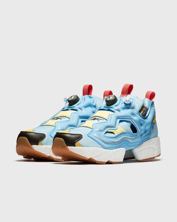 REEBOK BILLIONAIRE BOYS CLUB INSTAPUMP FURY BOOST