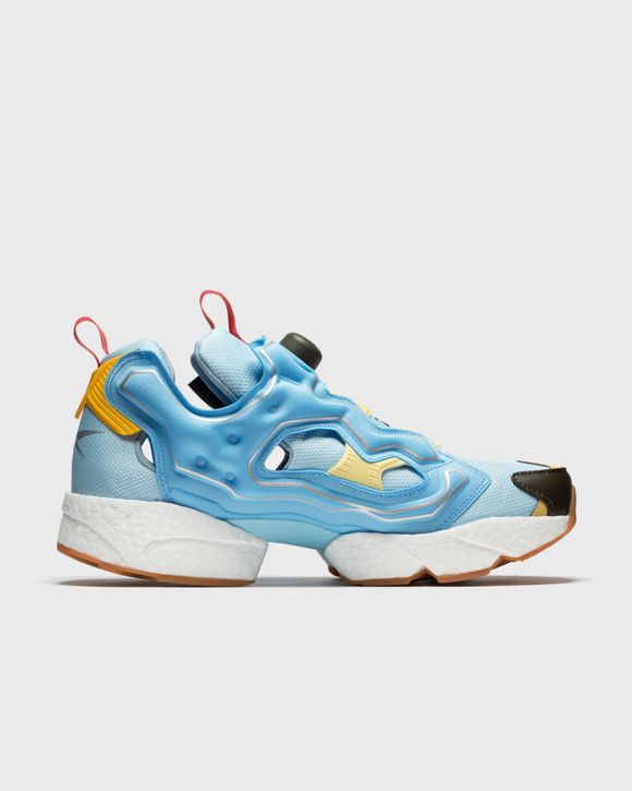 REEBOK BILLIONAIRE BOYS CLUB INSTAPUMP FURY BOOST