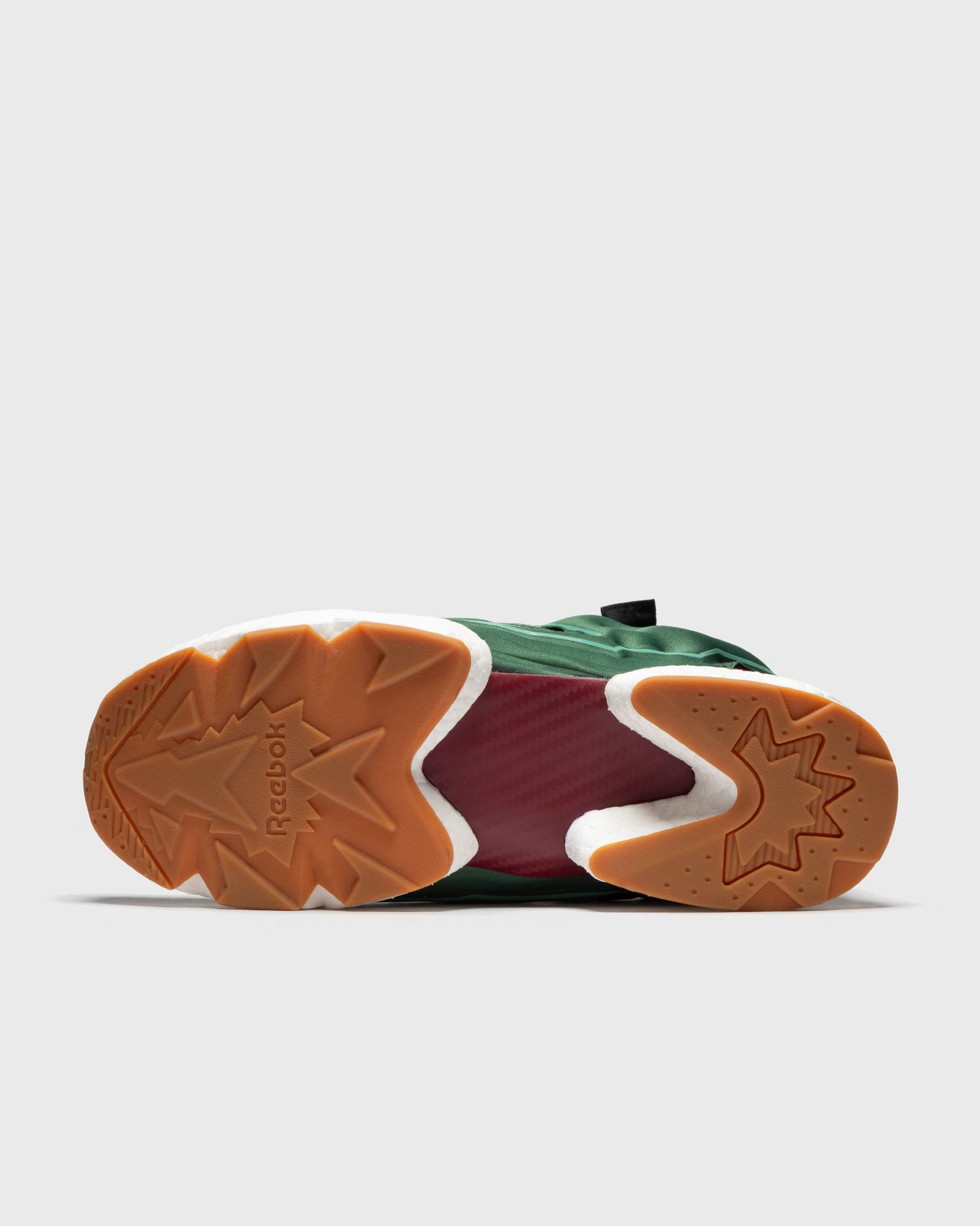 REEBOK BILLIONAIRE BOYS CLUB INSTAPUMP FURY BOOST