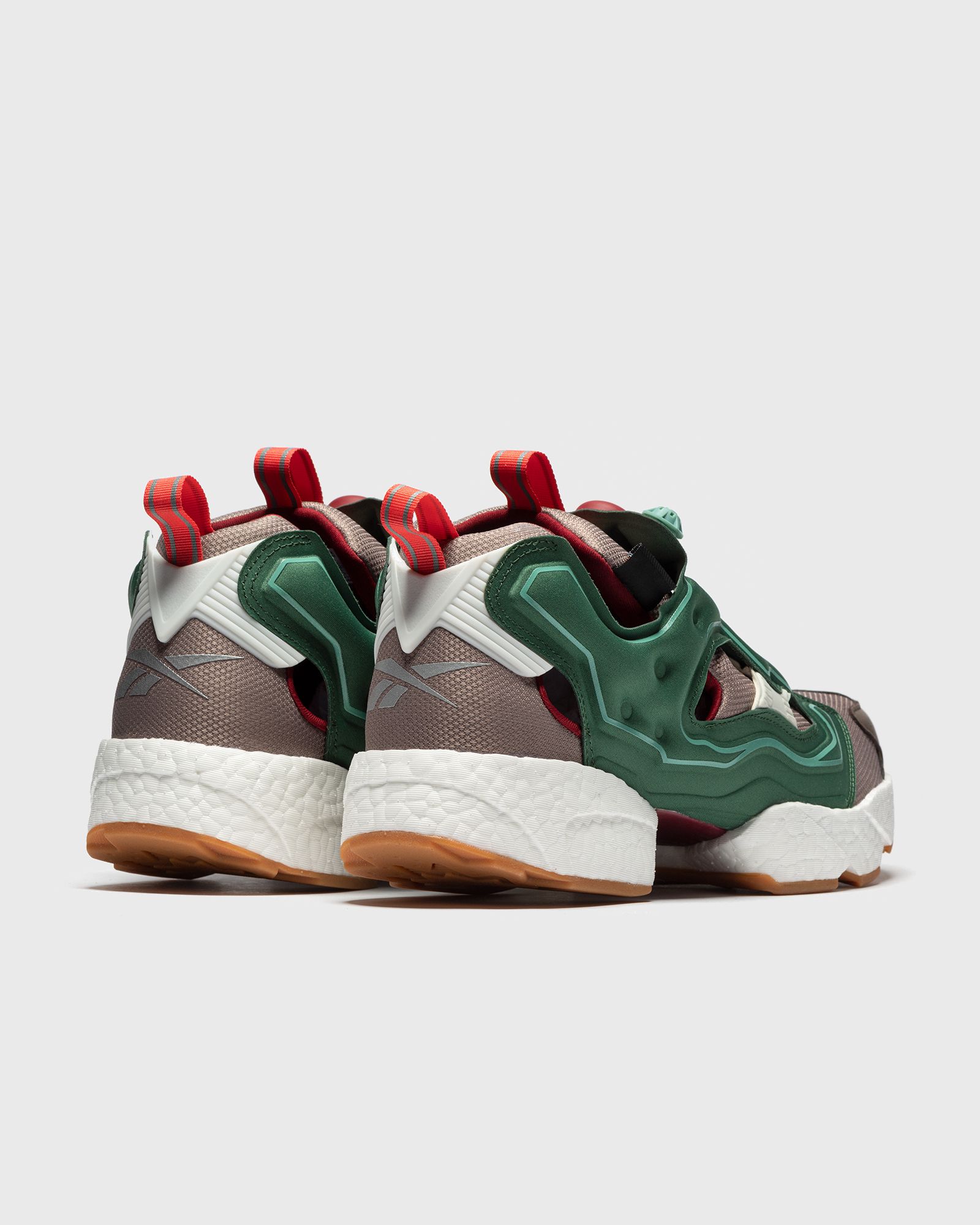 REEBOK BILLIONAIRE BOYS CLUB INSTAPUMP FURY BOOST