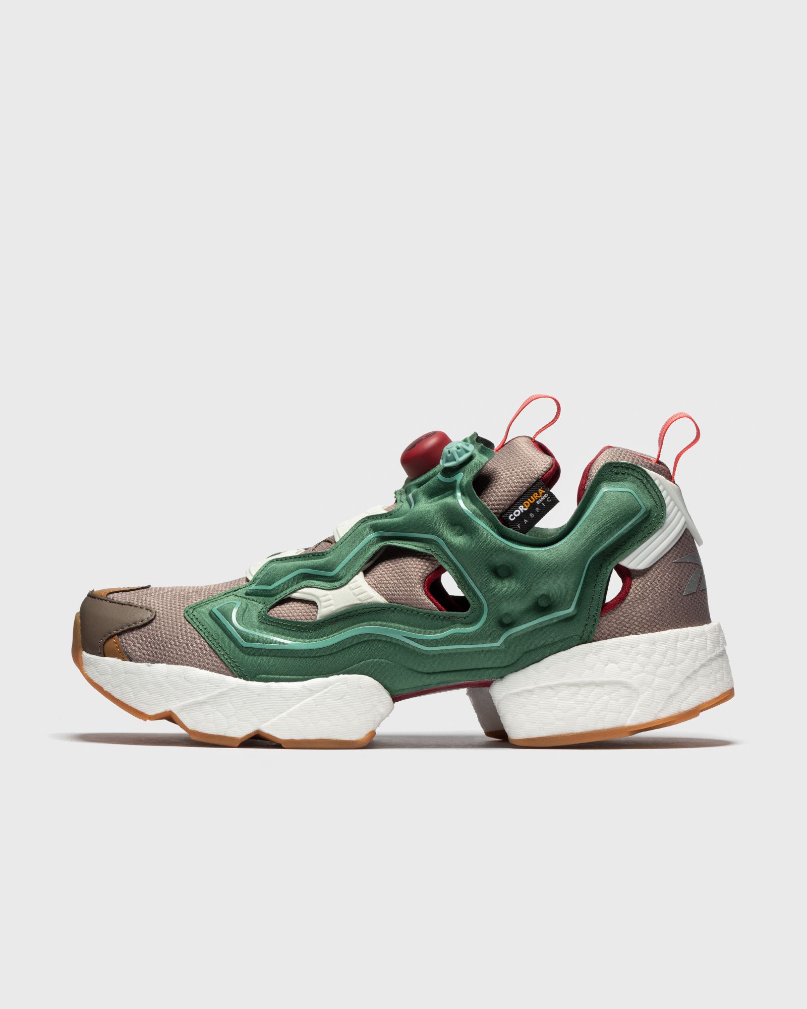 REEBOK BILLIONAIRE BOYS CLUB INSTAPUMP FURY BOOST