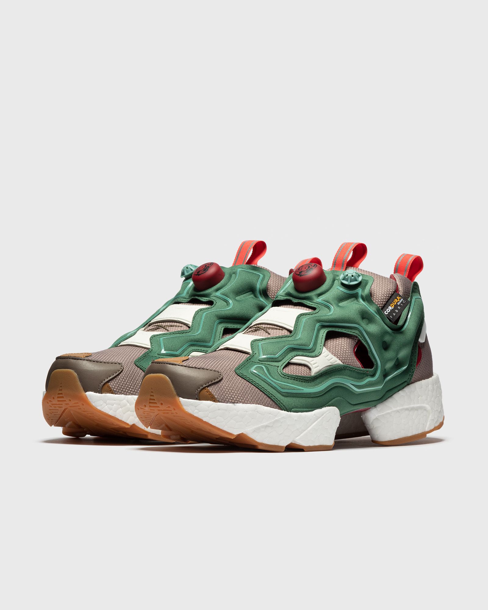 REEBOK BILLIONAIRE BOYS CLUB INSTAPUMP FURY BOOST