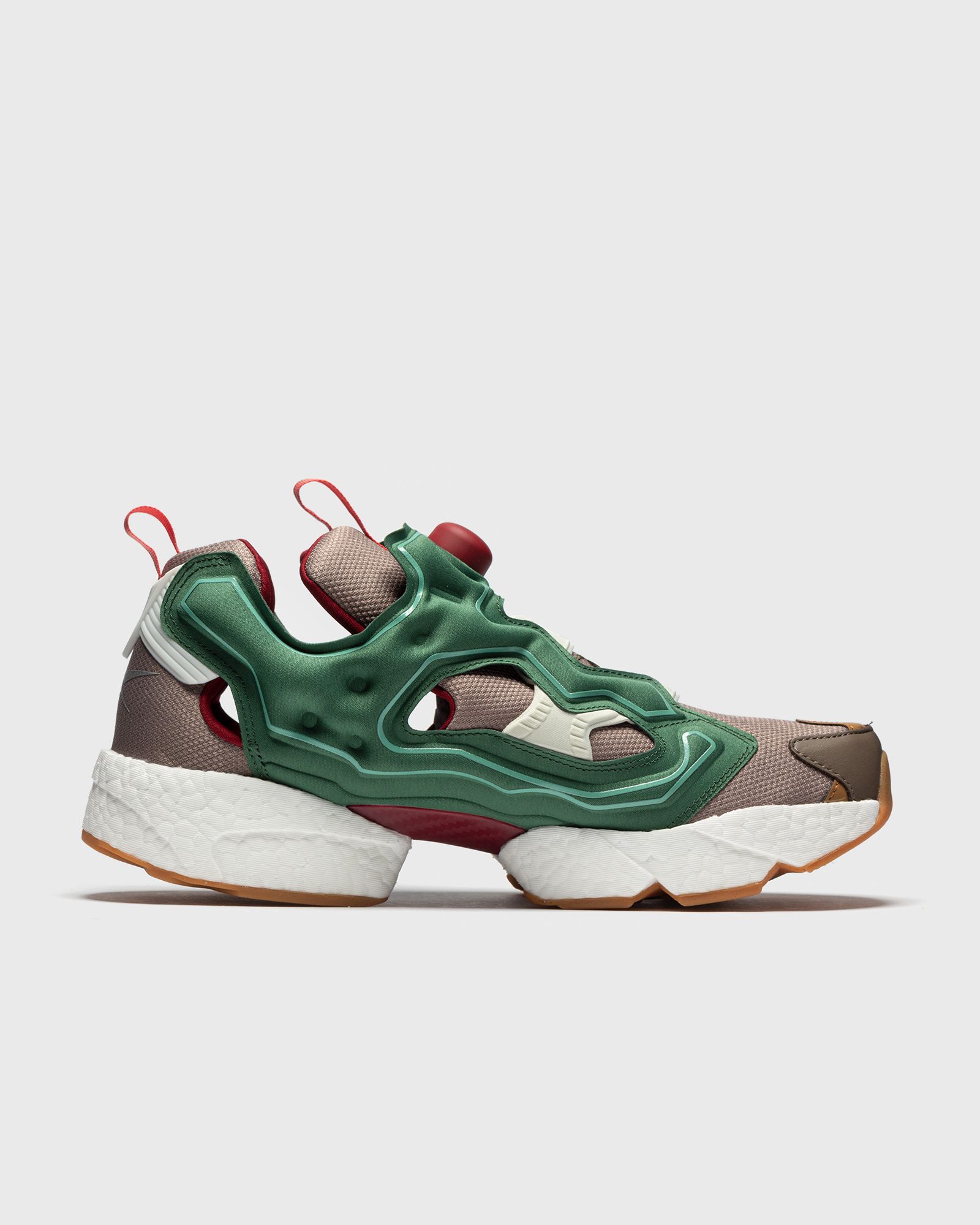 REEBOK BILLIONAIRE BOYS CLUB INSTAPUMP FURY BOOST