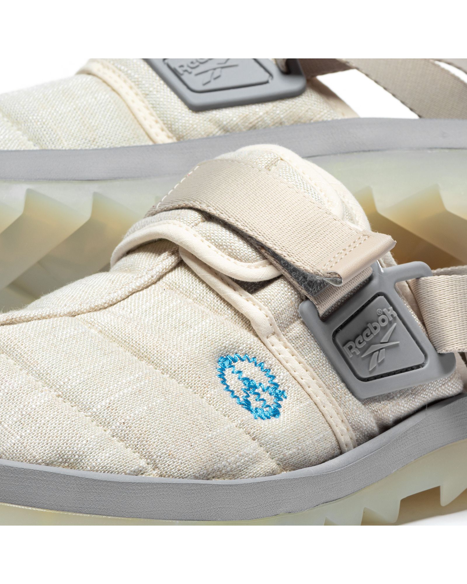 Reebok x Story MFG BEATNIK