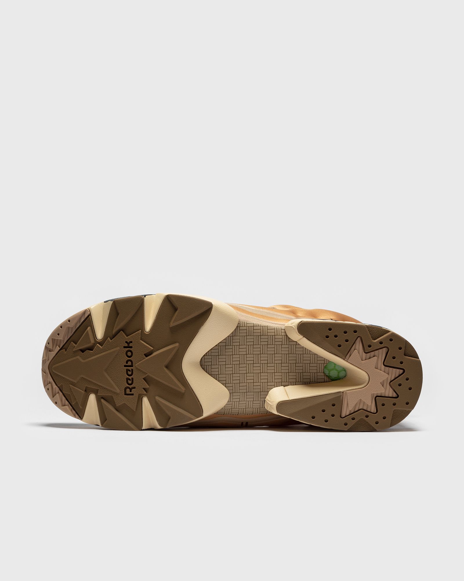 REEBOK X KUNG FU PANDA INSTAPUMP FURY OG