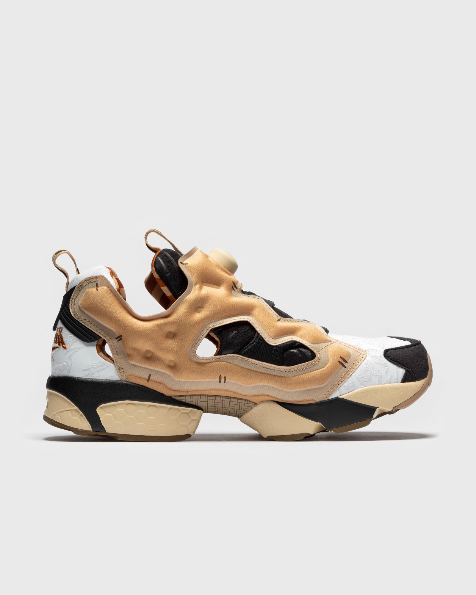 REEBOK X KUNG FU PANDA INSTAPUMP FURY OG