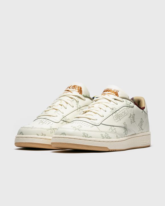 Reebok Club C 85 Mens shoes GZ8633