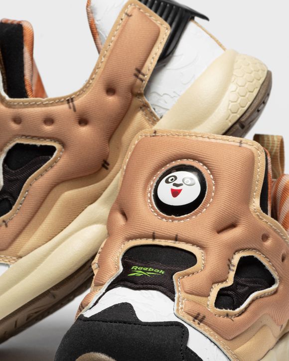 KUNG FU PANDA X FURY INF 