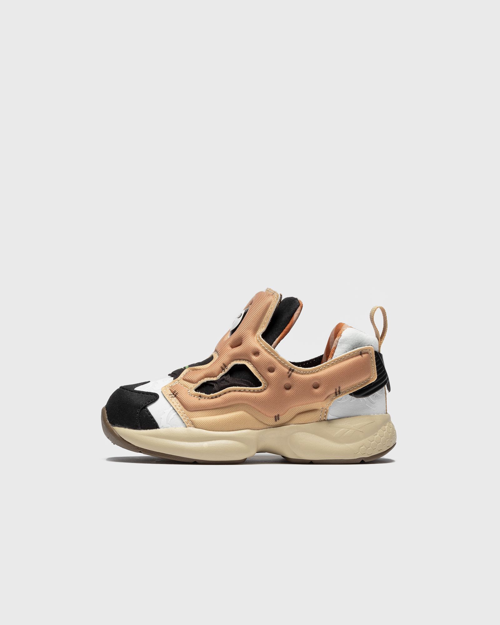 KUNG FU PANDA X FURY INF 