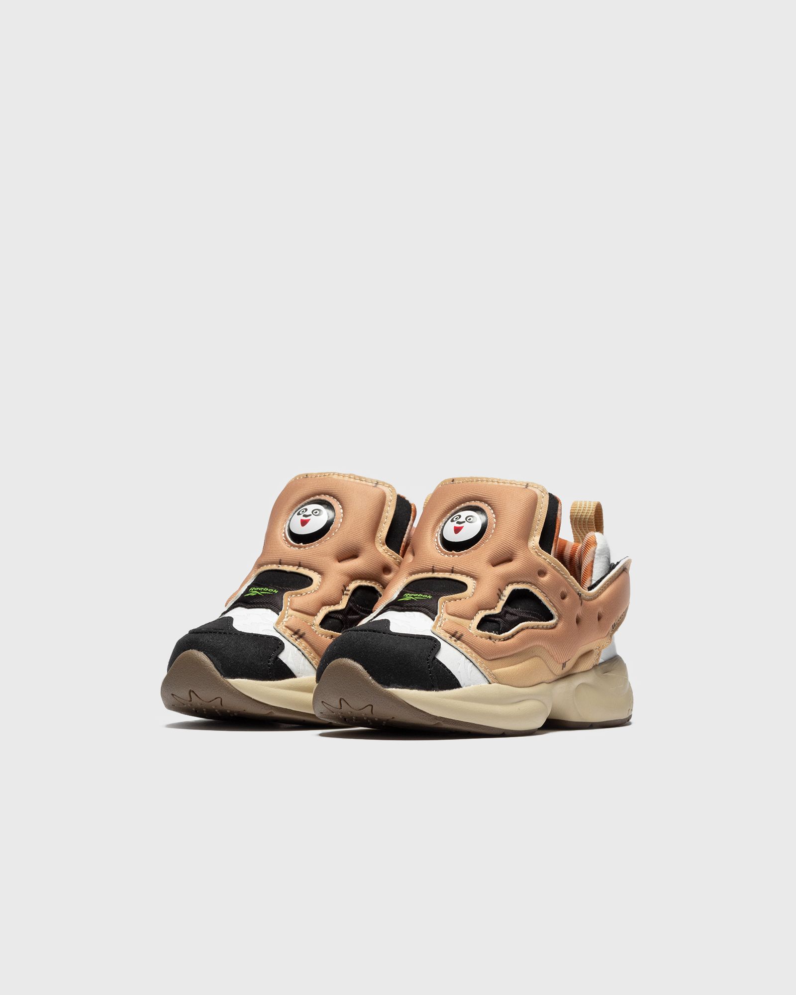 KUNG FU PANDA X FURY INF 