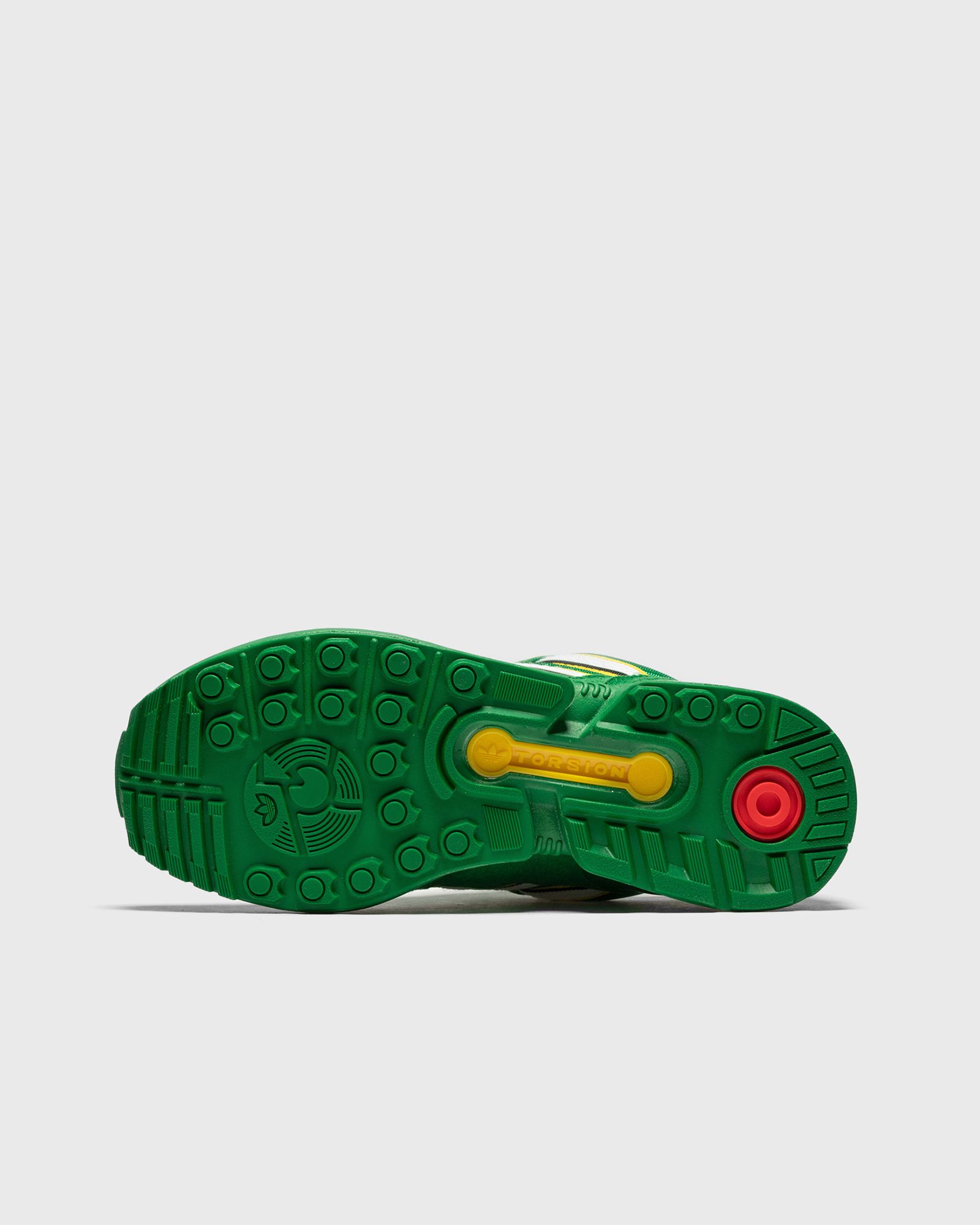 gyemn Adidas ZX 8000 J LEGO Green | BSTN Store