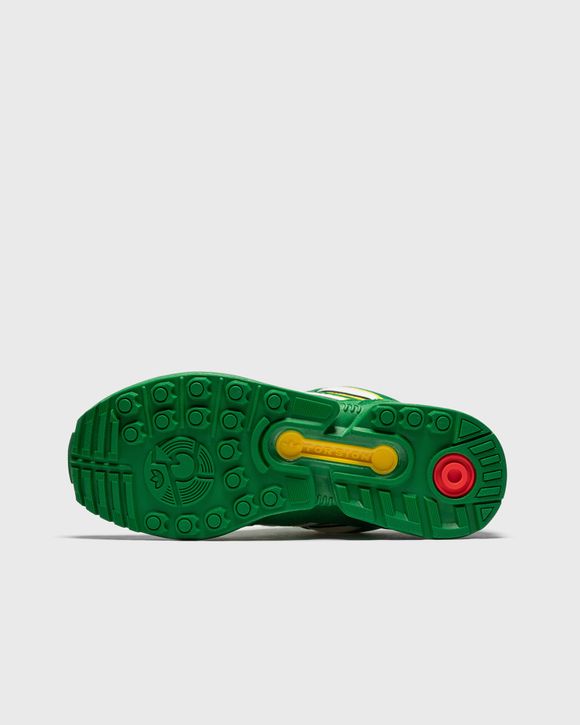 Adidas ZX 8000 J LEGO Green | BSTN Store