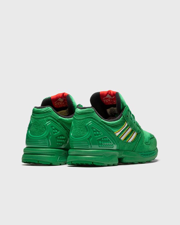 非常に高い品質 J 8000 ZX Adidas LEGO Store BSTN | Green その他