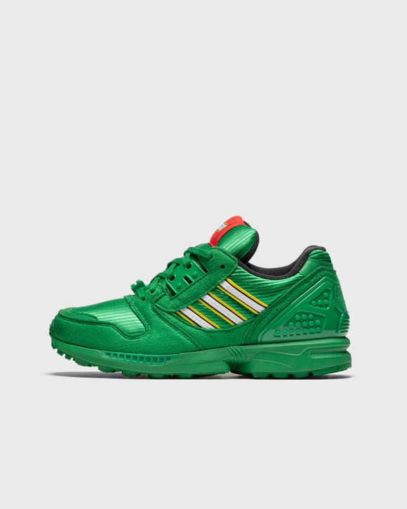 【１着でも送料無料】 Green LEGO J 8000 ZX Adidas | Store BSTN ジャケット・アウター