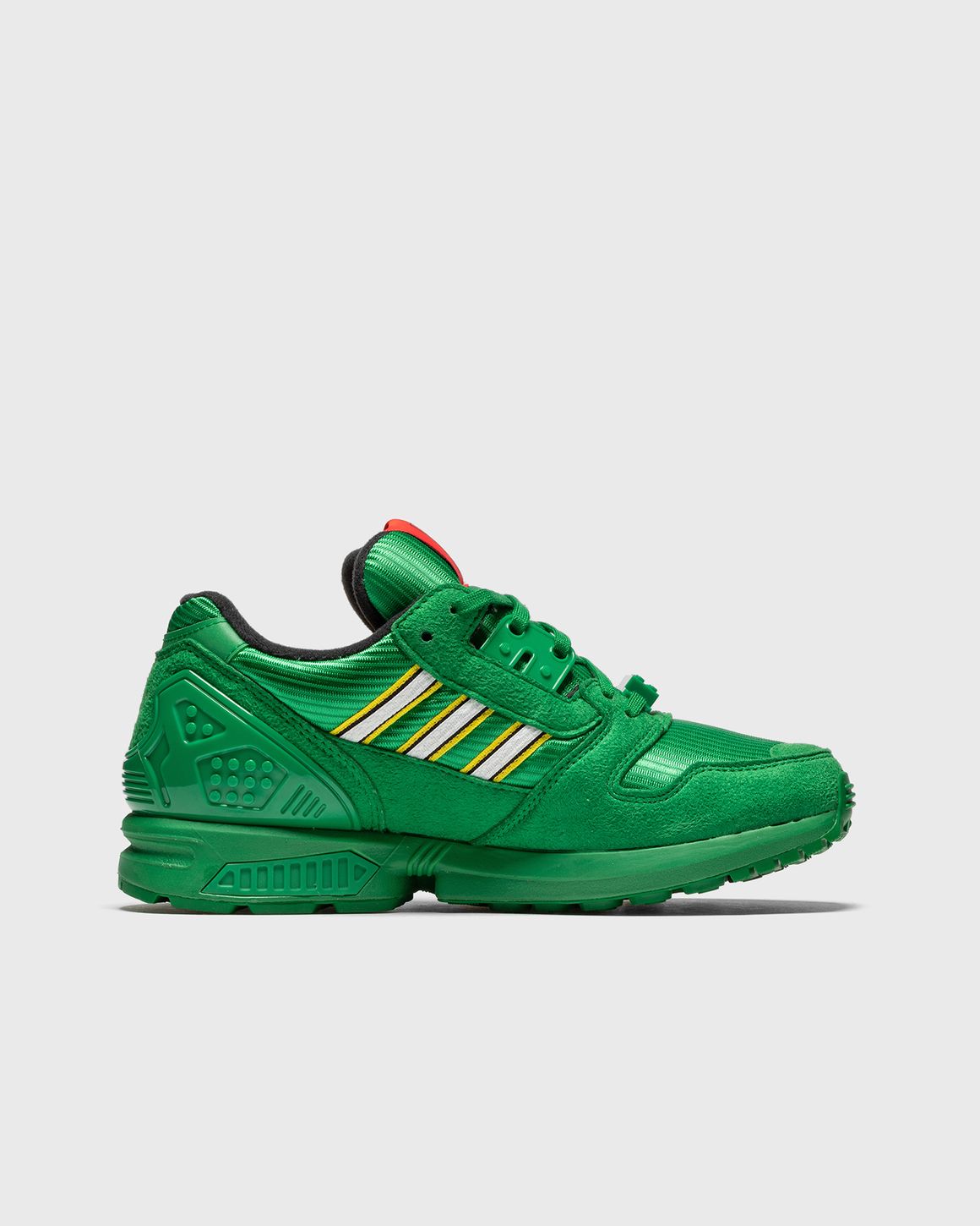 Adidas ZX 8000 J LEGO Green | BSTN Store
