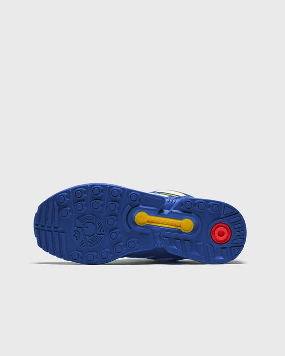 Adidas ZX 8000 J LEGO Blue | BSTN Store