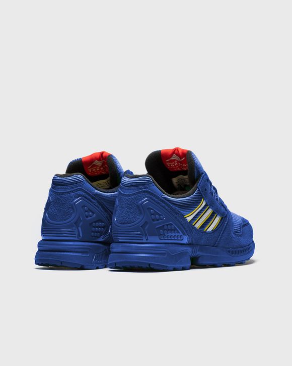 Adidas ZX 8000 J LEGO Blue | BSTN Store Adidas ZX 8000 J LEGO Blue | BSTN Store