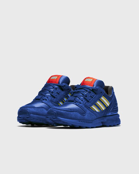 Adidas ZX 8000 J LEGO Blue | BSTN Store Adidas ZX 8000 J LEGO Blue | BSTN Store