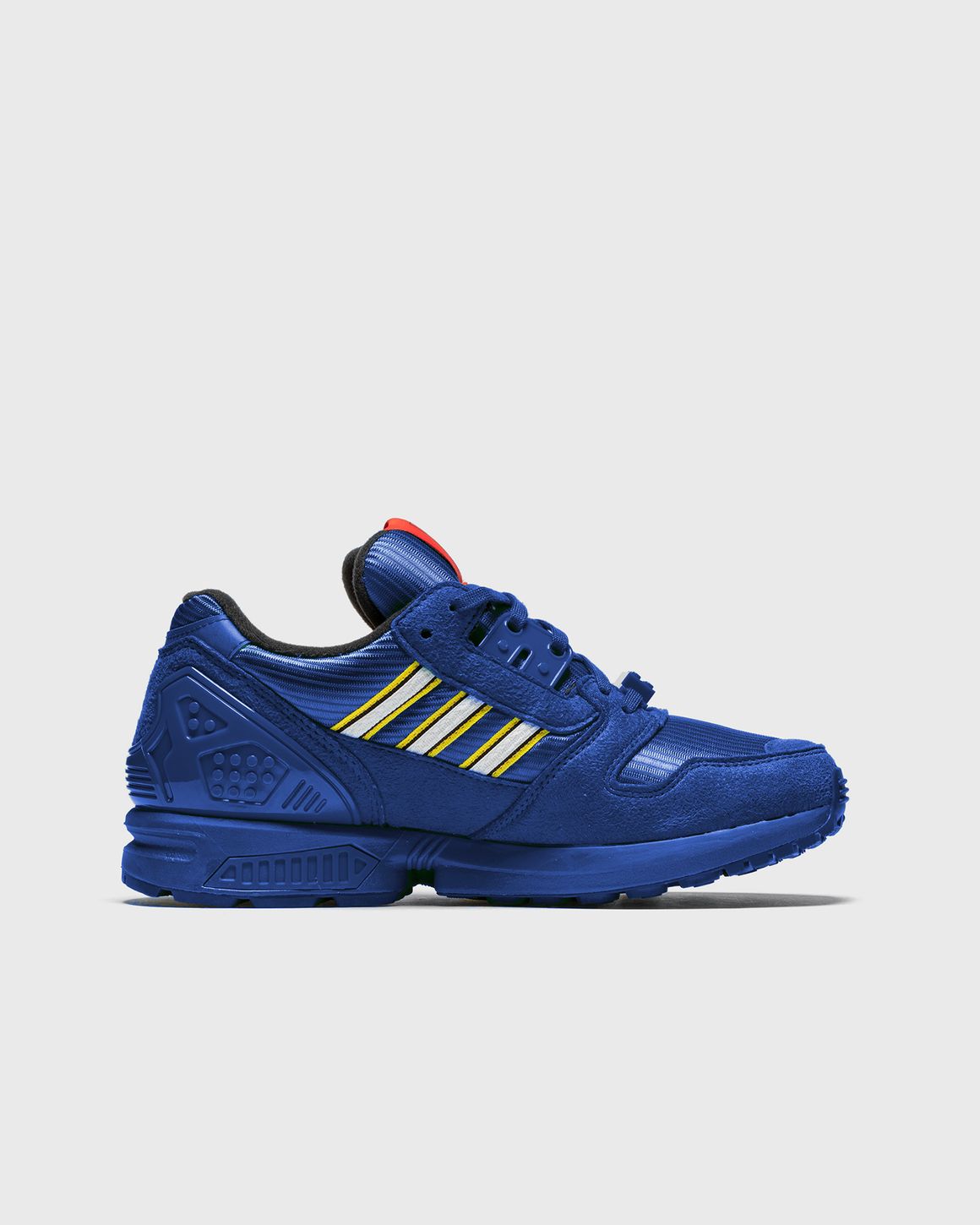 Adidas ZX 8000 J LEGO Blue | BSTN Store