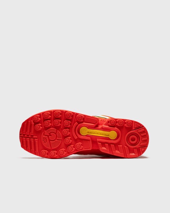 Adidas ZX 8000 J LEGO Red | BSTN Store