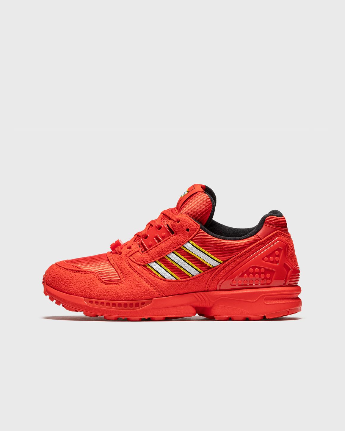 adidas　RED PACKAGE　ピンバッジ adidas RED PACKAGE ピンバッジ adidas RED PACKAGE ピンバッジ