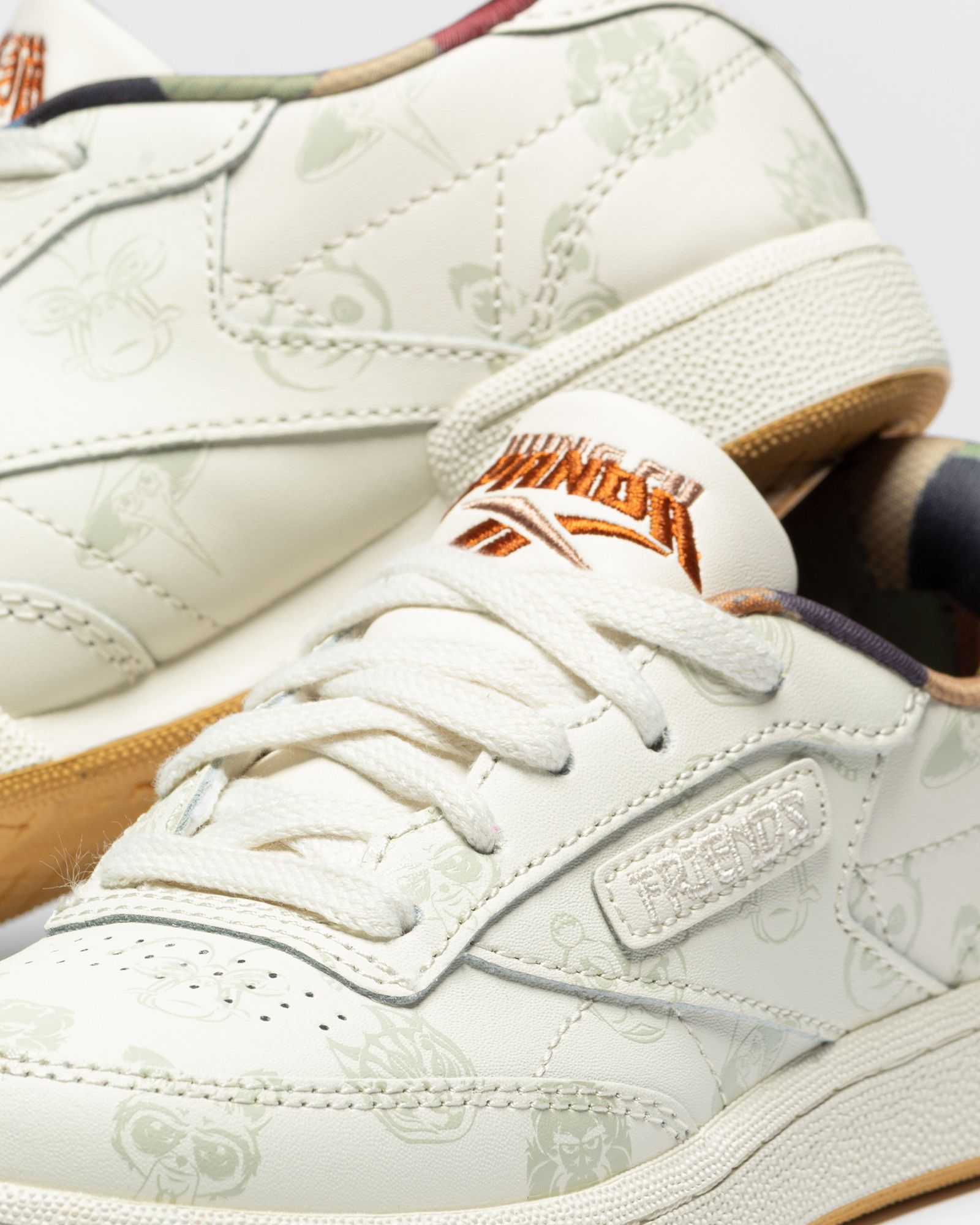 KUNG FU PANDA X CLUB C 85 