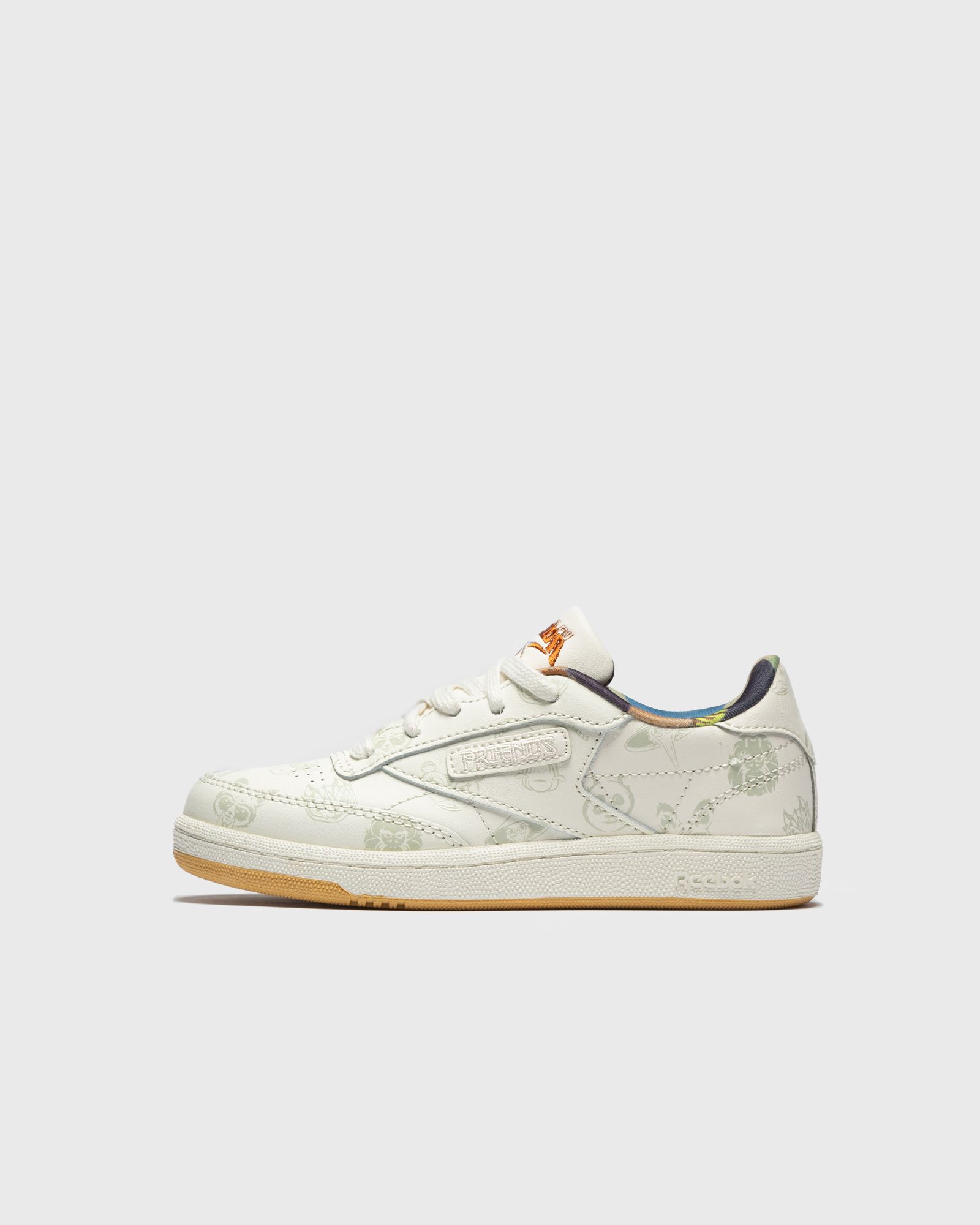 KUNG FU PANDA X CLUB C 85 