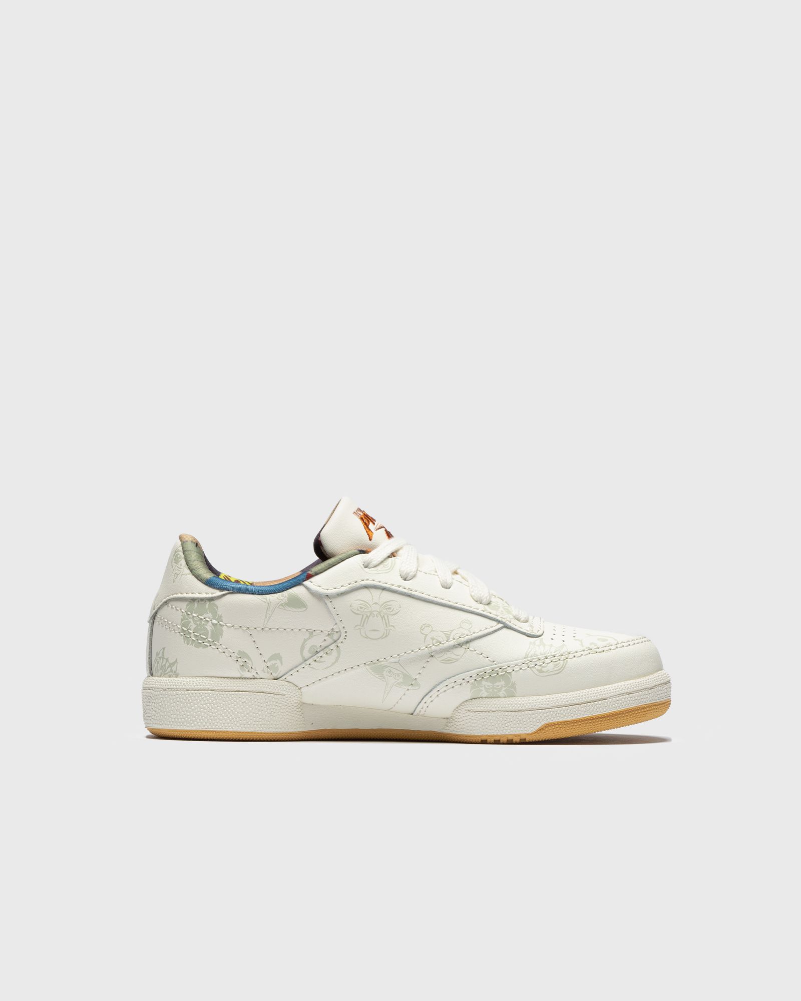 KUNG FU PANDA X CLUB C 85 