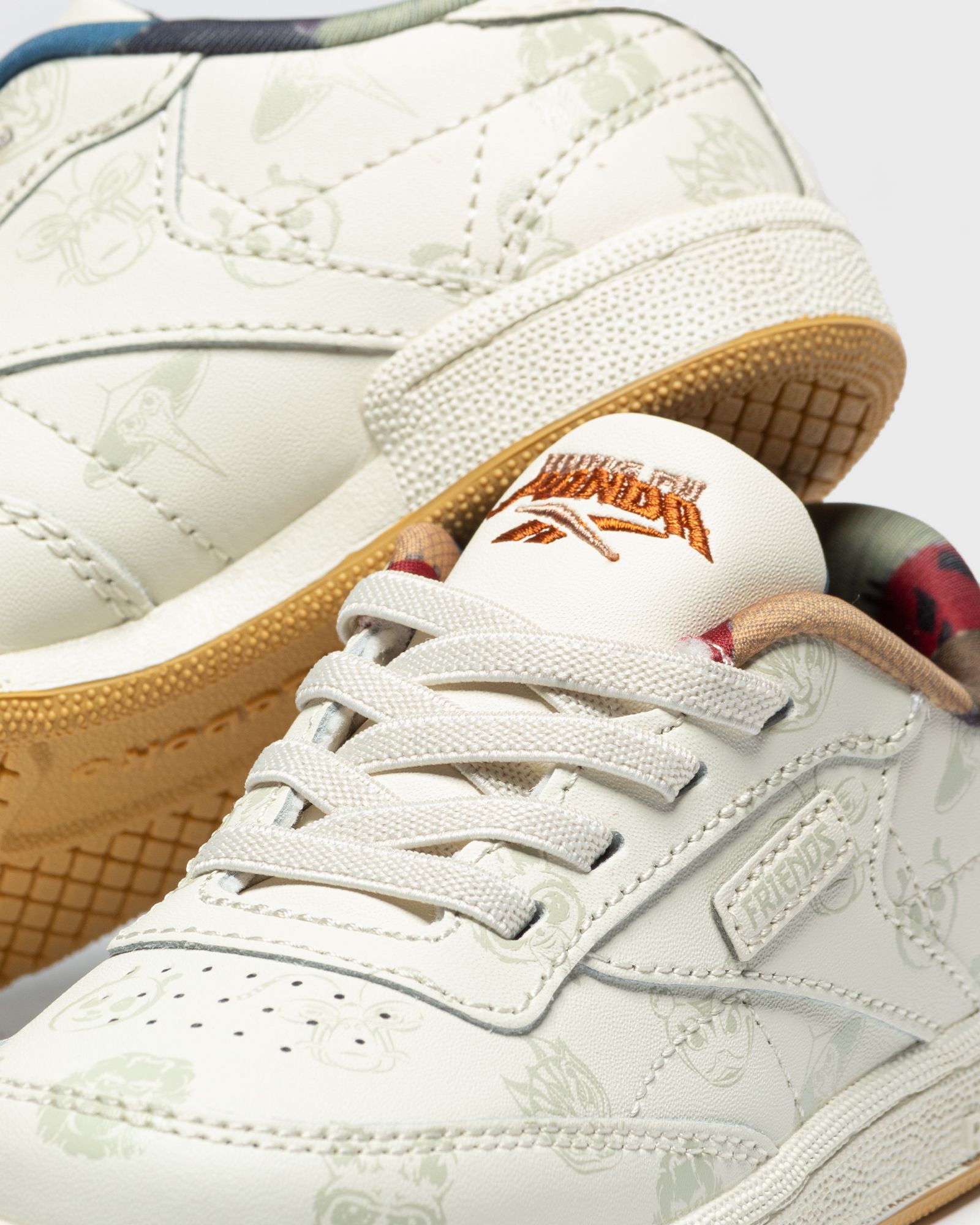 KUNG FU PANDA X Club C 85 