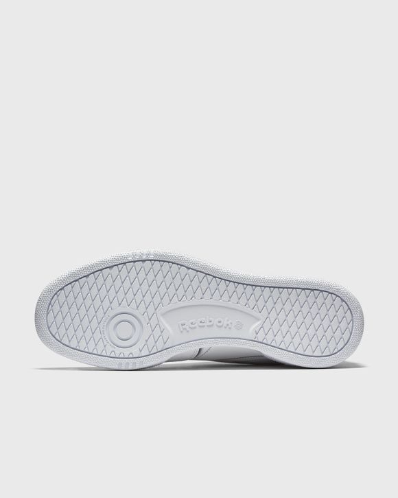 Reebok Maison Margiela x Reebok CLUB C TROMPE L'OEIL White