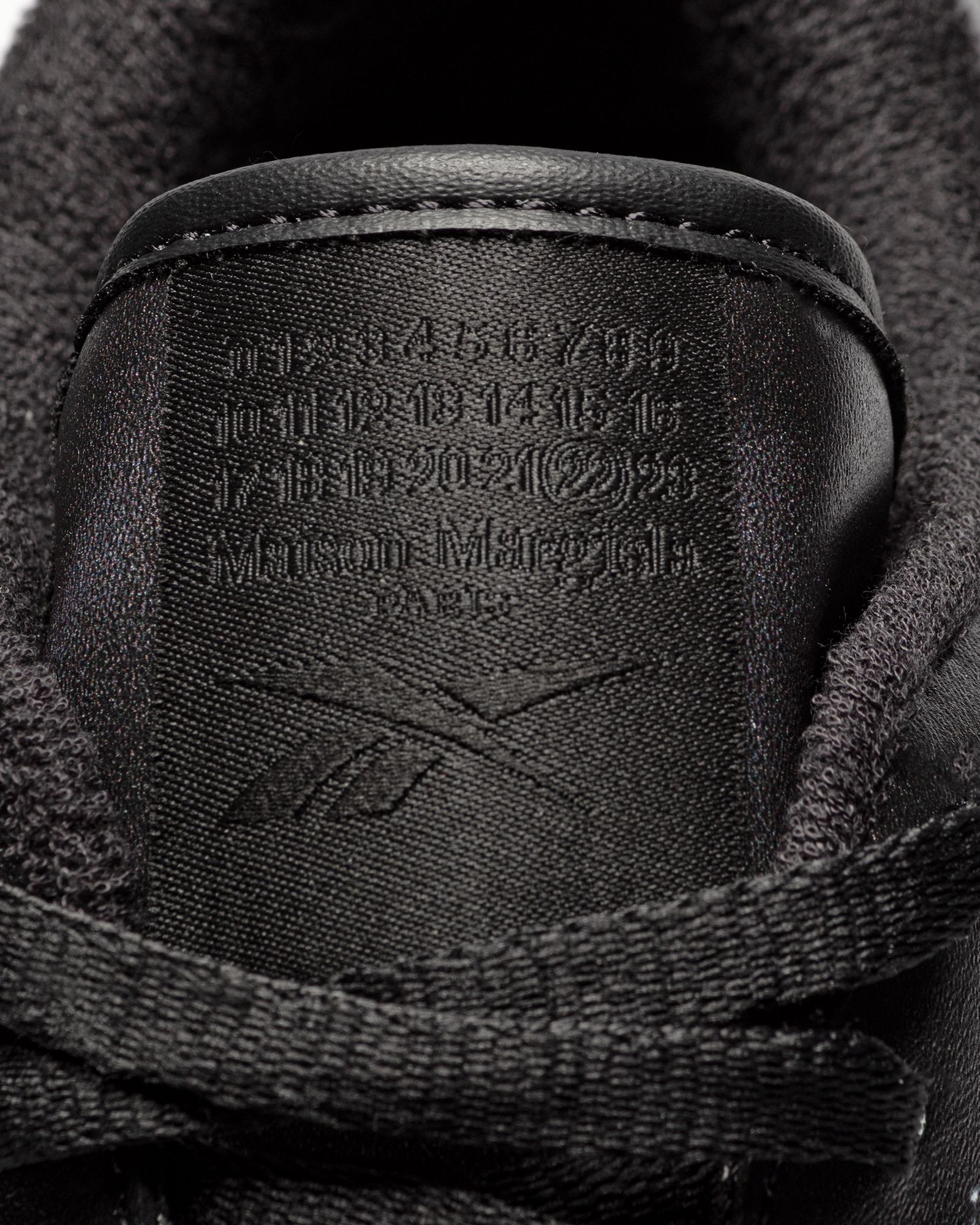 Maison Margiela x Reebok CLUB C TROMPE L’OEIL